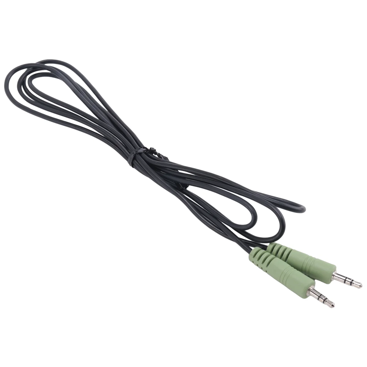 MIC-60 Ecualizador de 3 bandas Preamplificador de micrófono equilibrado Preamplificador de micrófono con cable CC y cable de 3,5 mm