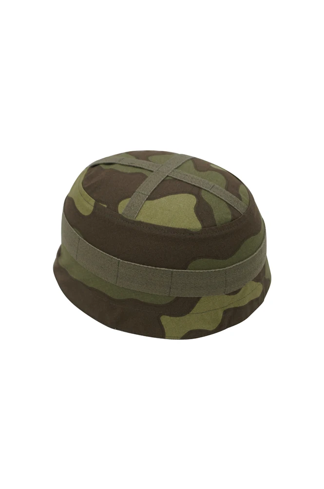 

GHC-019 Luftwaffe Italian Camo Fallschirmjäger helmet cover M37 M38