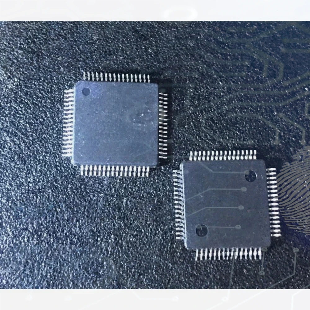 1-10PCS AL460A-7-PBF AL460A C8051F041 C8051F041-GQR DMA AD5201 AD5201BRMZ10 74HC14 74HC14D