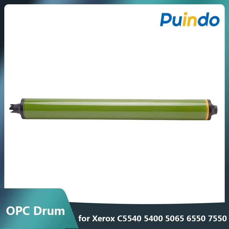 OPC Drum for Xerox C5540 5400 5065 6550 7550 5540i 6550i 7550 5065 6075 6550 7500 5500 6500 7600 550 560 570 C60 C70 9065 9070