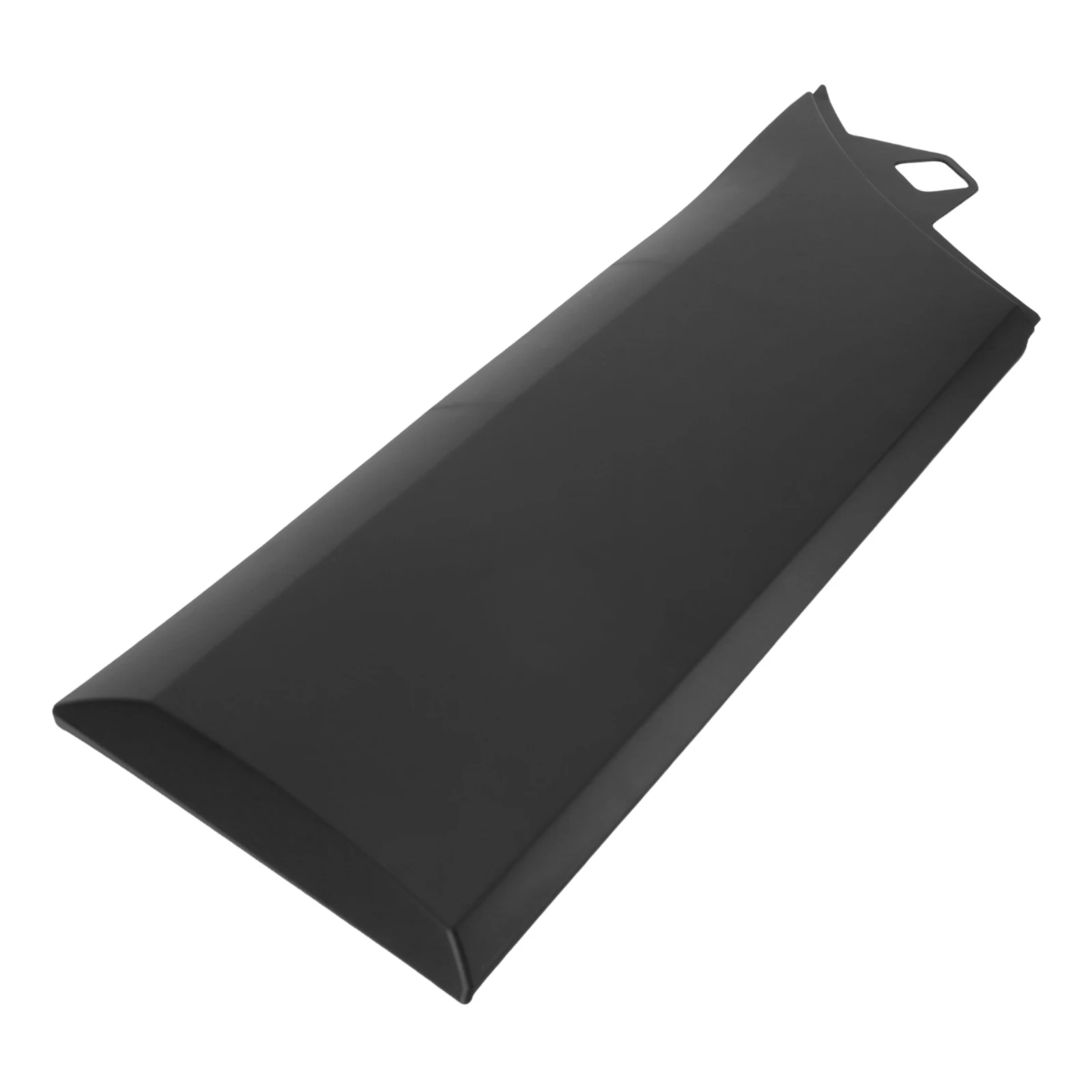 

Car Side Body Molding Trim Plate Left Rear Compatible for Ford Transit 150 250 350 2015-2025 Replaces BK3Z6129397BA