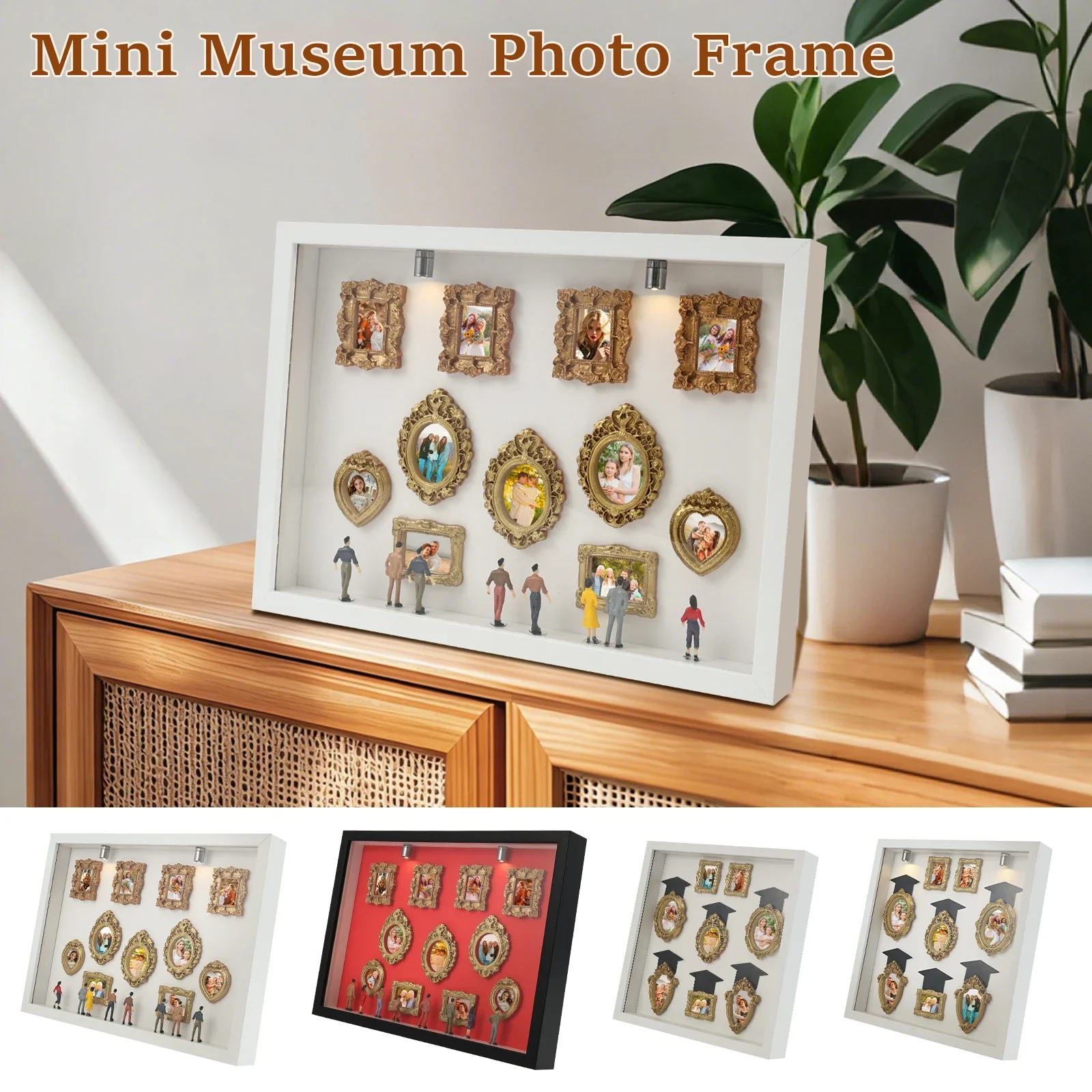 Thumbnail 3 - #77 Highest Rated Photo Albums to Buy in 2026