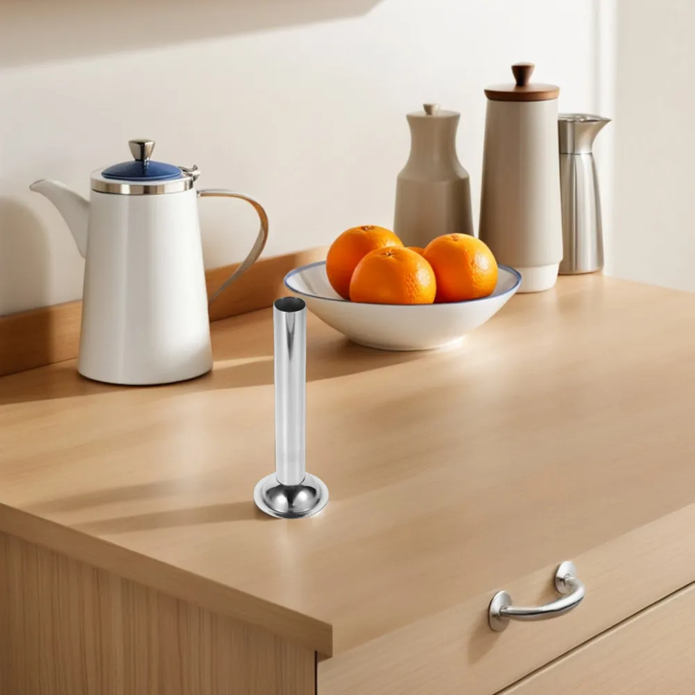 

Meat Filler Stuffer Grinder Stuffing Tube Replacement Sausage Funnels Tool Professional Stuffers Tubes Sausages