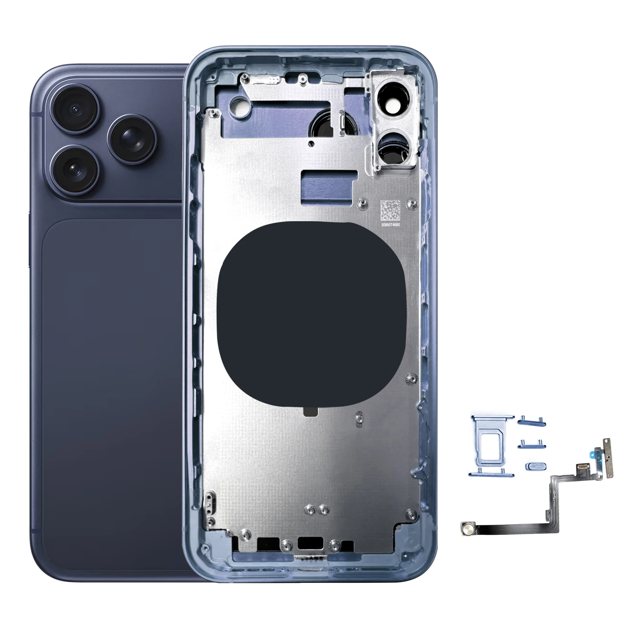iPhone 11 Pro to iPhone 17 Pro Conversion: Is It Possible? A Real