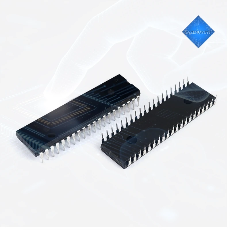 (5-10-20-30-100PCS) TDA1558 ZIP-17 TDA1558Q