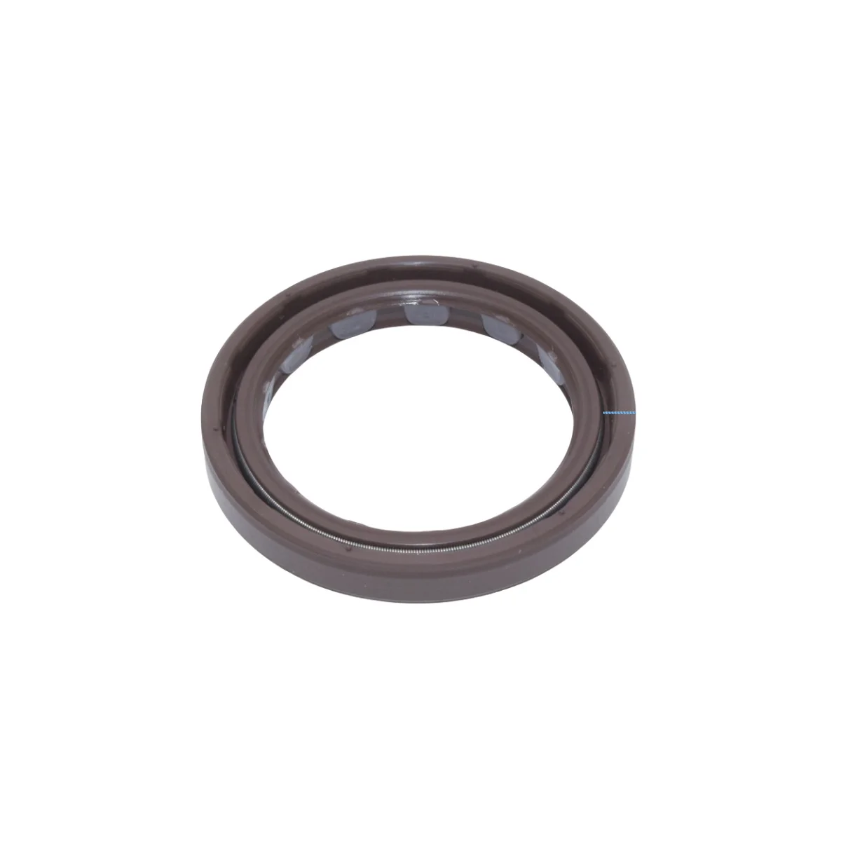 

High Quality FKM Pressure Type Oil Seal BAFSL1SF 35*47*6 mm - Double Lip Oil Seal with Spring ﻿