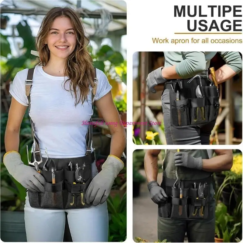  Garden Tool Storage Multi Compartment Design For Outdoor Work