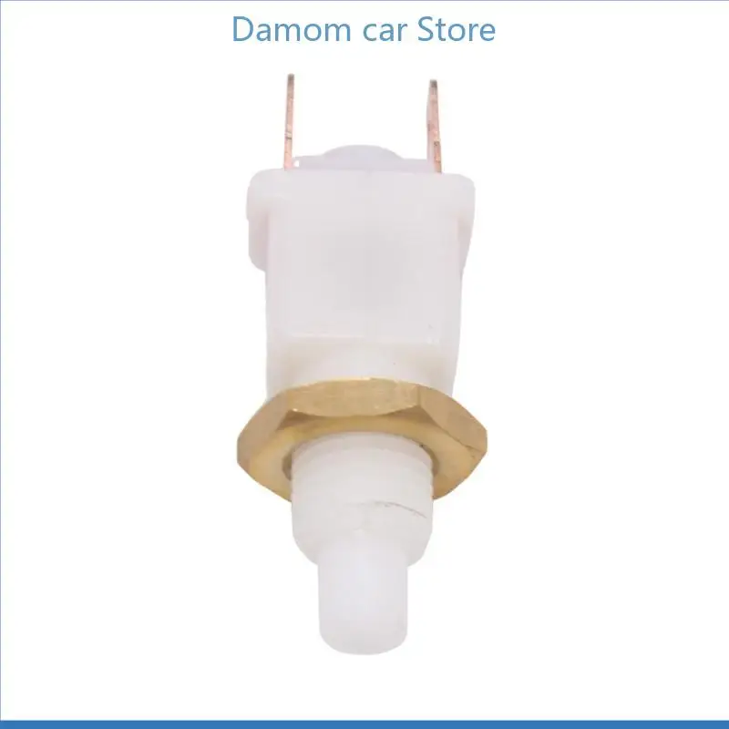 

A2UC Precisions Launching Brake Light Switch Car Brake Light Replacements Classical Auto Brake Light Component for Vintage Car