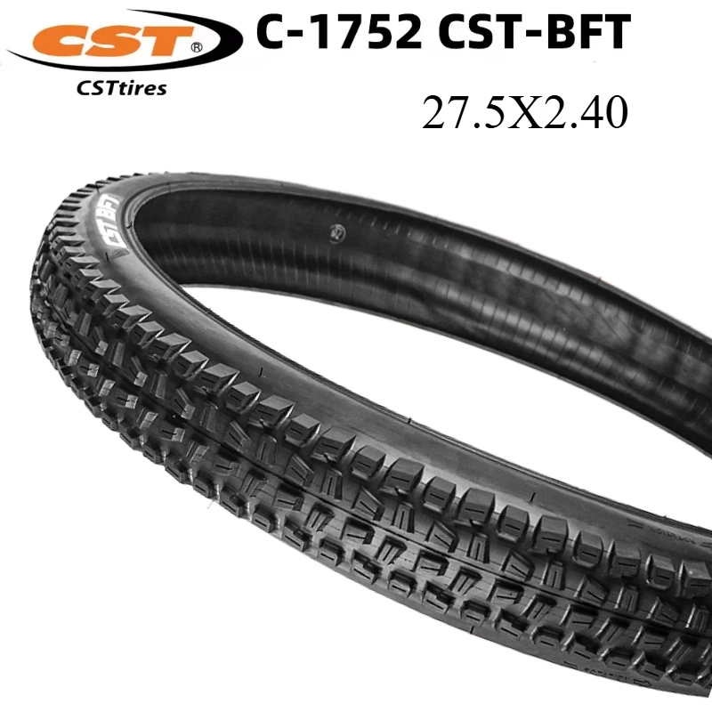 27,5X2,40 61-584 CST C1752 BFT neumático de bicicleta de montaña neumático de bicicleta MTB AM FR DH