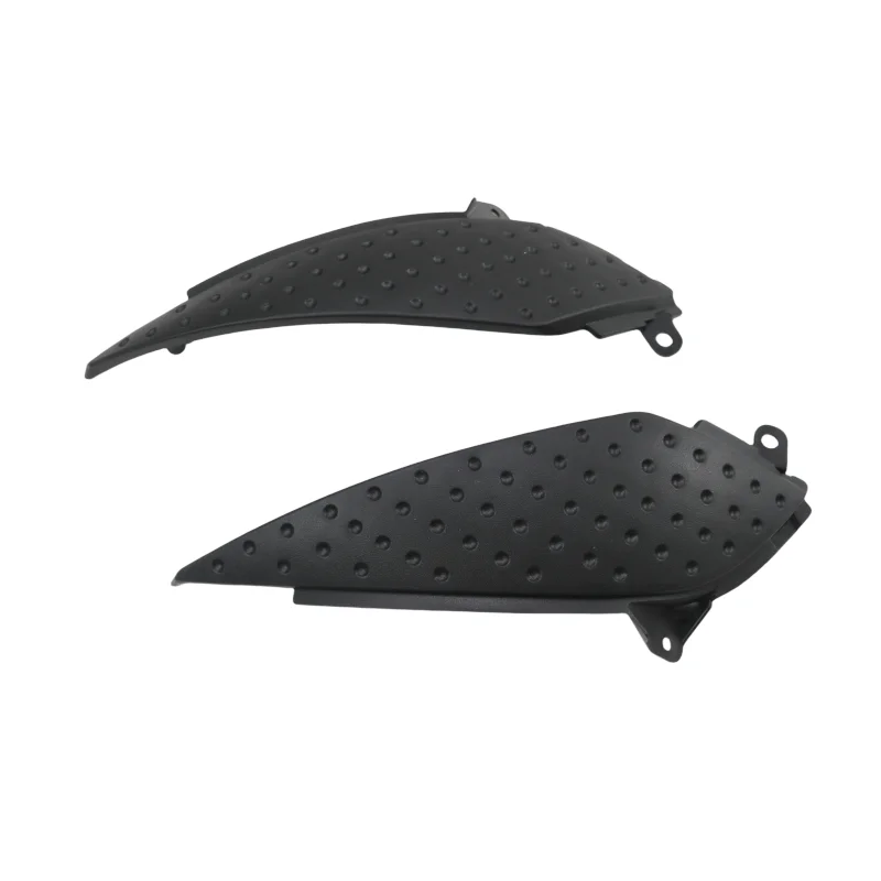 

Motorcycle Fuel Tank Left and Right Side Plates ABS Fairing for Kawasaki ZX6R 636 2005-2006
