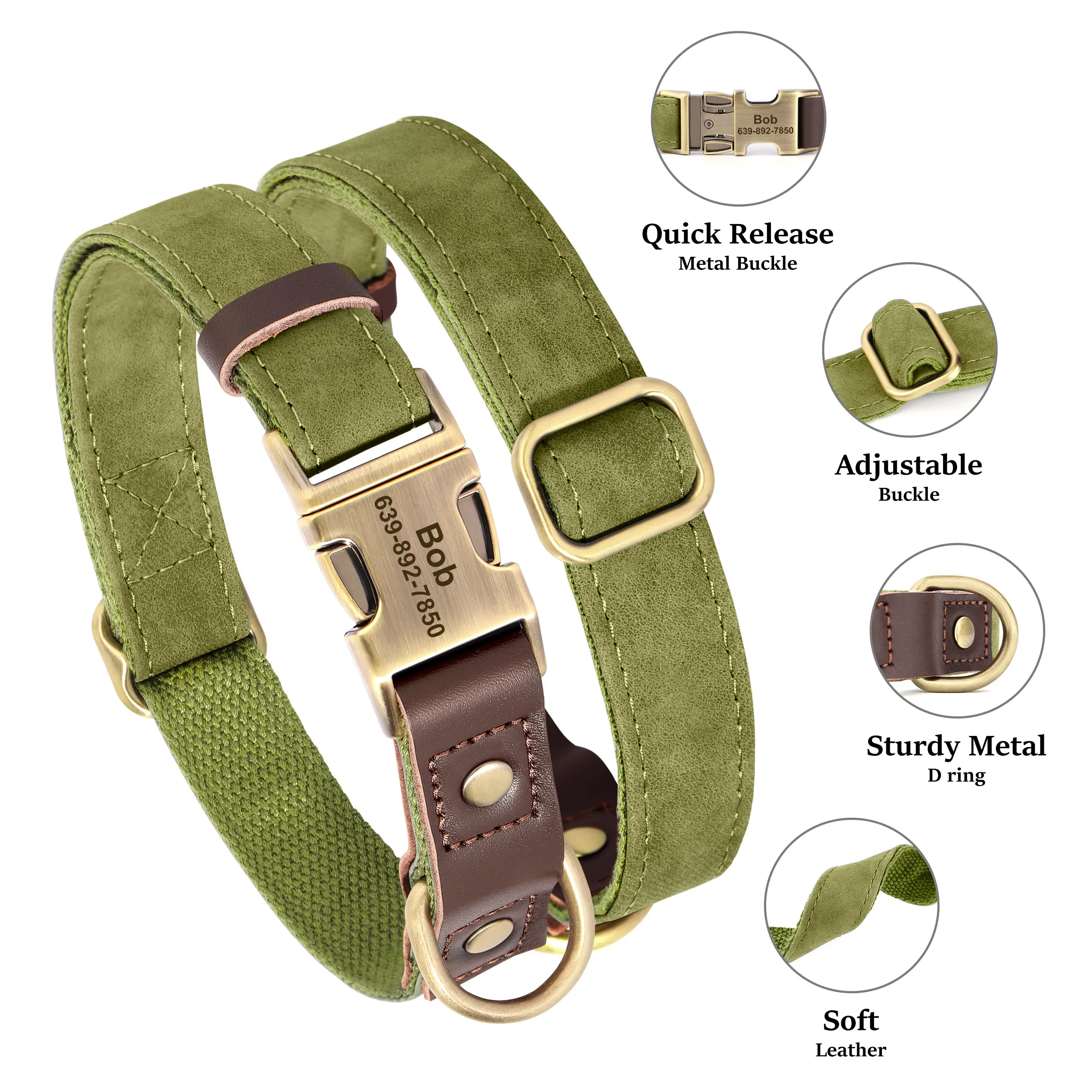 Thumbnail 3 - #69 Best Pet Collars to Buy In 2026