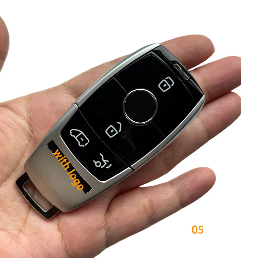 (Beautiful) Carcaça para A C E S G Classe GLC CLE CLA GLB GLS W177 W205 W213 W222 X167 AMG Acessórios