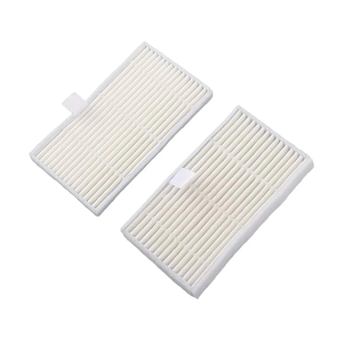 Filtro Hepa para substituição de filtros de aspirador de pó Conga 7490 Immortal / 8290 Immortal