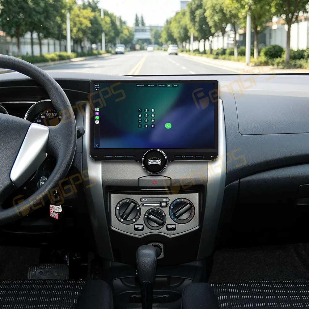 11.5 Inch Screen Car Radio For Nissan Livina 2013-2016 Android Auto GPS Navigation Multimedia Stereo Receiver Head Unit