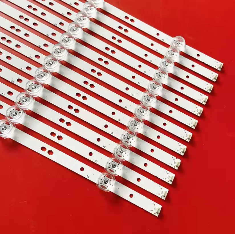 

Светодиодная подсветка для телевизора 65 дюймов 06-65F9-3030-0D20-6x6-687x12 LE65U6900UG LU65D31J LS65AL88T71 LU65C51 HK650WLEDM-MH87H 06 65F9 3030