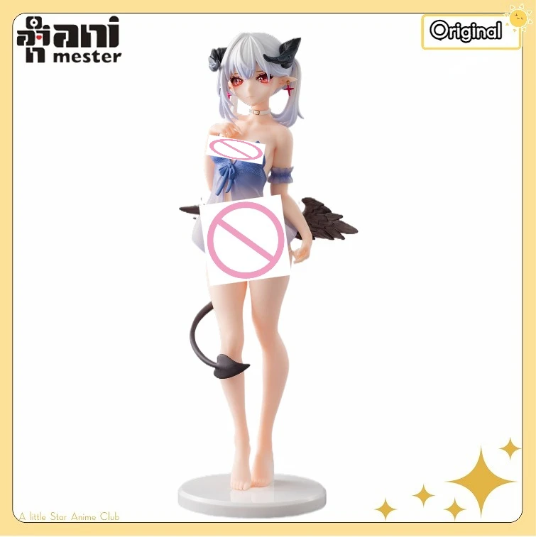 

Коллекционная фигурка AniMester Little Angel Lilith, лимитированная серия, масштаб 1/6