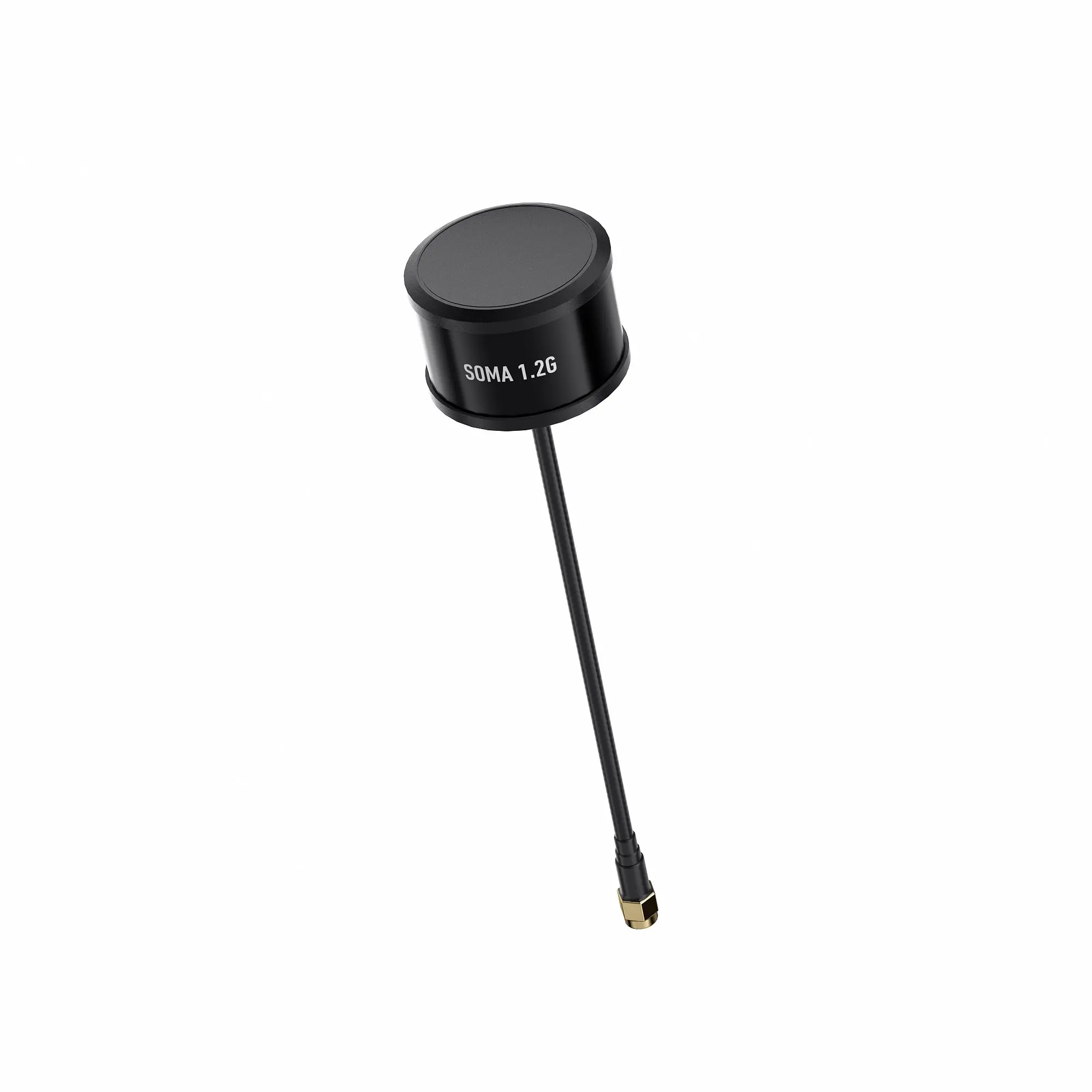 GEPRC-Antenne SMA SOMA 1.2G/1.3G 5.8 RHCP 170mm, version longue 1260-1360MHz pour importateur quadrirotor RC FPV, accessoires FreKouAccessrespiration