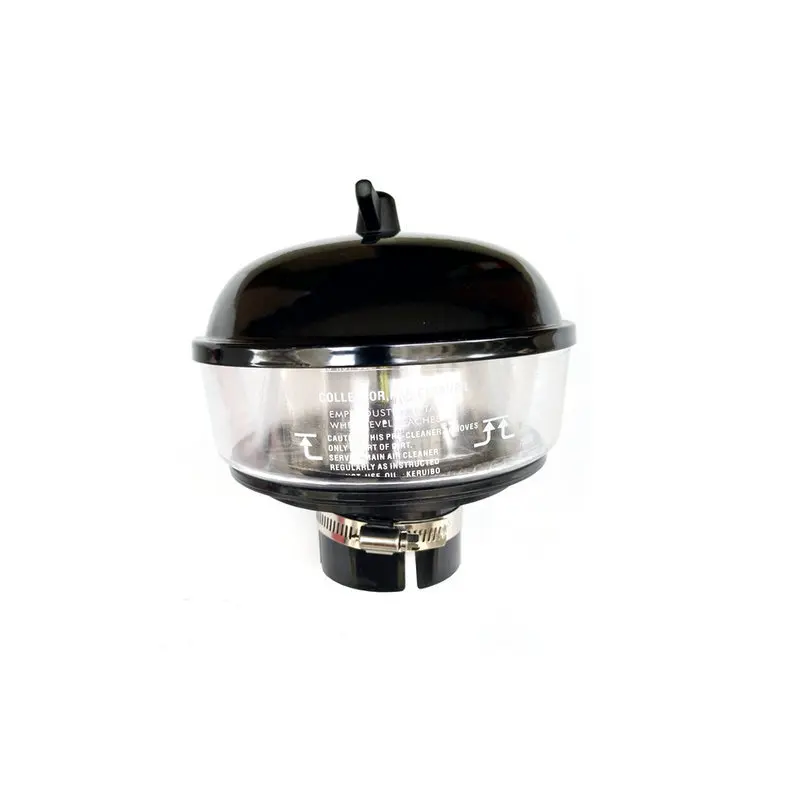 

Подходит для предфильтров воздуха 55/60, предфильтров 60/55, заглушек предфильтров и загрузчиков.