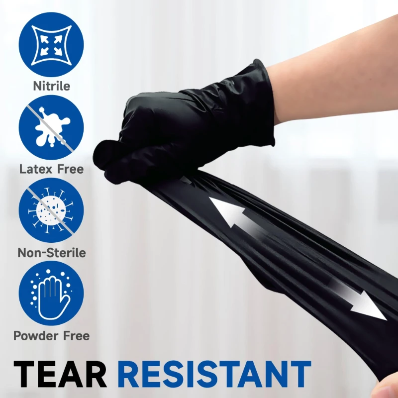 Thumbnail 4 - #17 Best Disposable Gloves to Buy In 2026