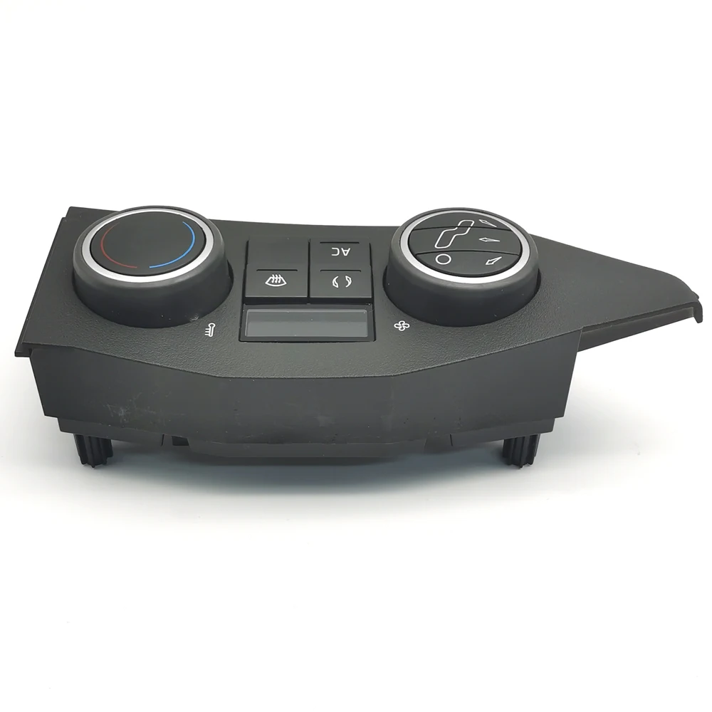 

New High Quality OE:22130711 For Volvo FMX FM FH4 Truck Cab Radiator Switch Air Conditioning Control Panel