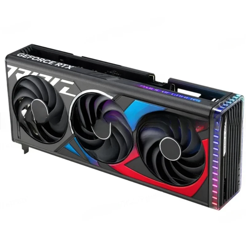 4060 비디오 카드 컴퓨터 RTX 4070 4080 4090 그래픽 카드 24GB PC 게임용 Nvidia Ia GPU 3060 Vga 썸네일 2