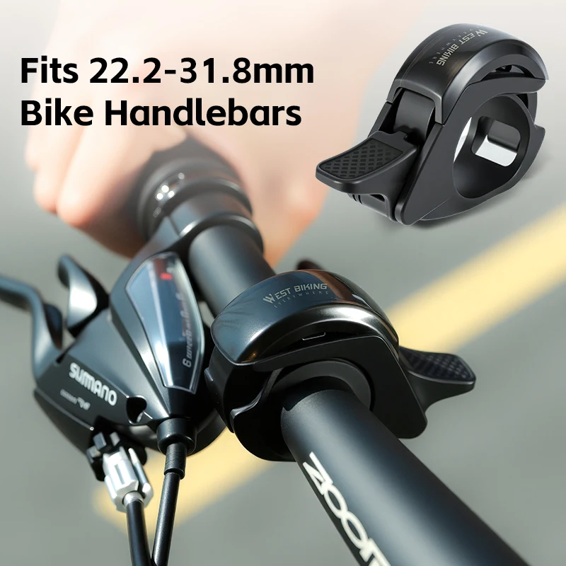 Thumbnail 2 - #51 Best Bicycle Bells to Buy In 2026