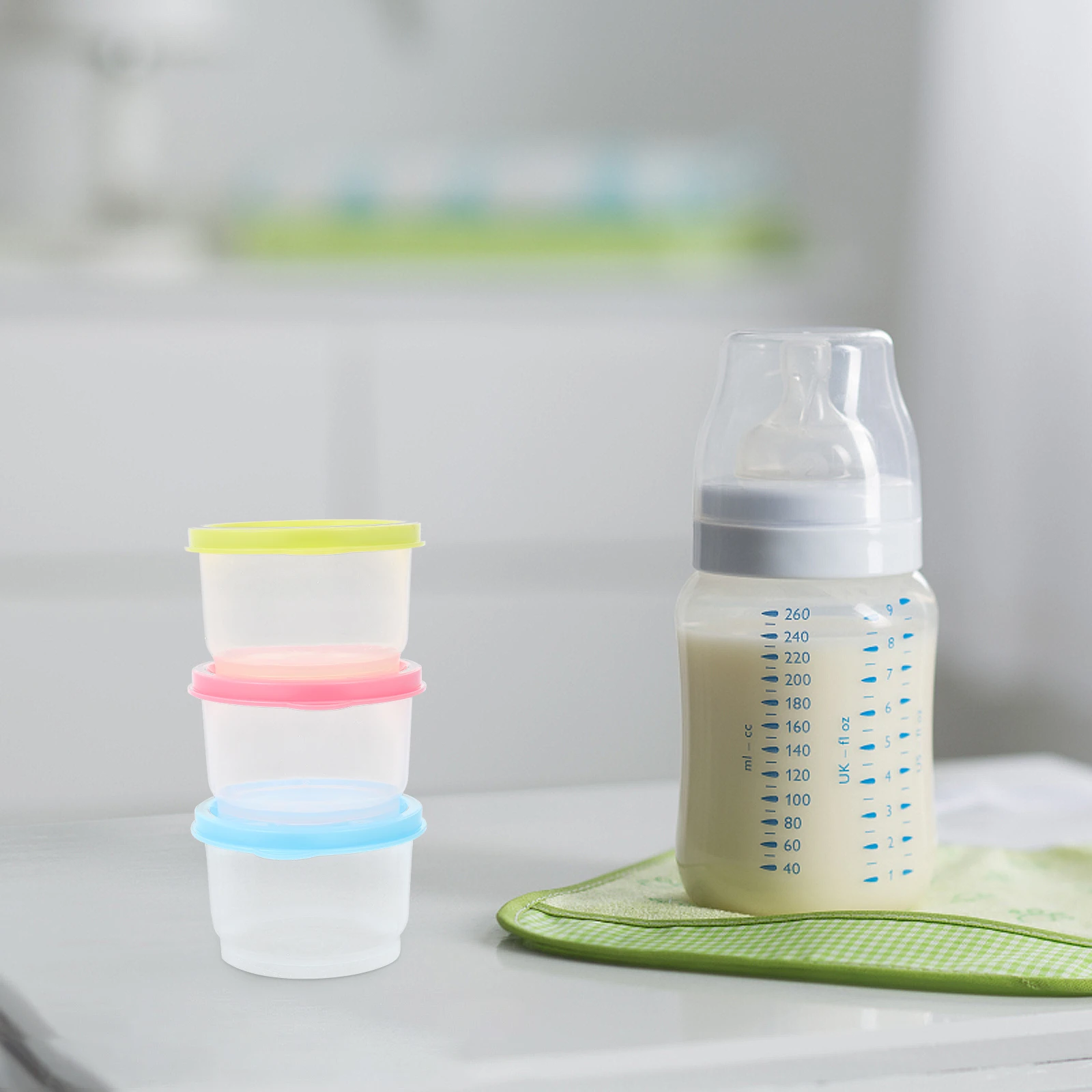 Рисунок 2 - коробка для детского питания