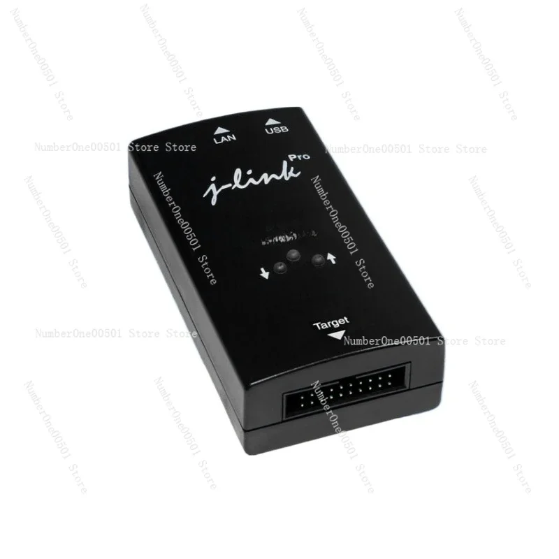 

Original J-LINK PRO 8.12.00 High-Speed JTAG/SWD Emulator for Embedded Development