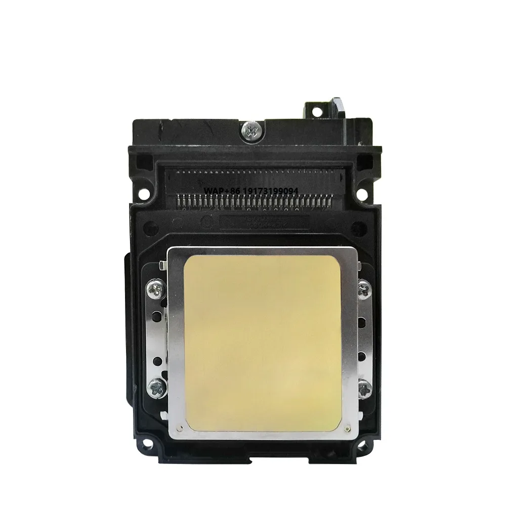 

Wholesale Price TX800 Print Head Original F192040 Eco Solvent UV Printer DX8 DX10 Cabezal TX800 Printhead