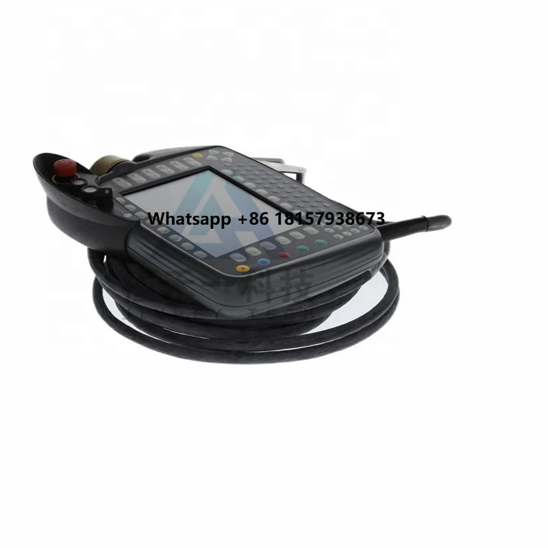 

69001045 KUKA Teach Pendant Smart PAD of KRC4 Control Cabinet As KUKA Robot Accessories CONTROL PANEL