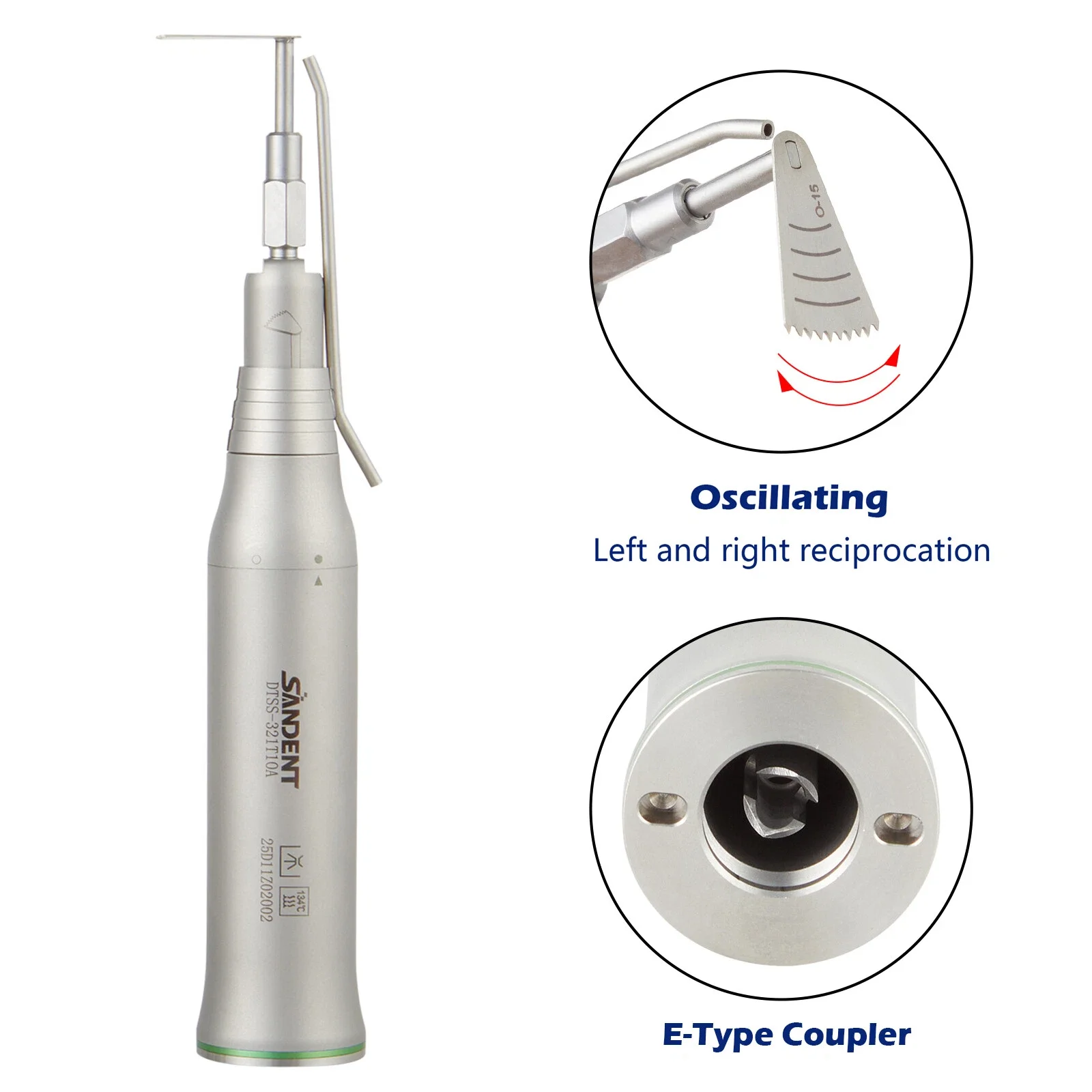 Dental Micro Saw Su…