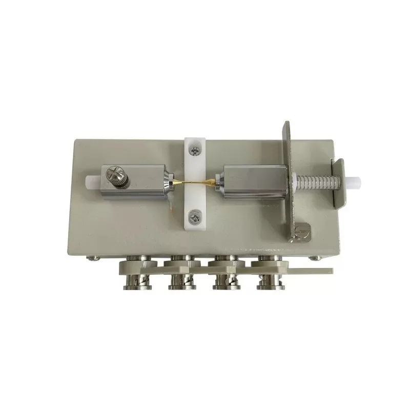 Fixture fixture LCR patch test clip test patch resistance capacitor fixture instead of TH26008A