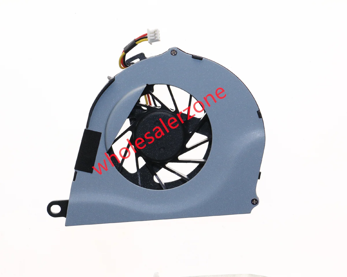 

New Fan for Toshiba Satellite L750 L750D L755 L755D series laptop CPU Cooling Fan