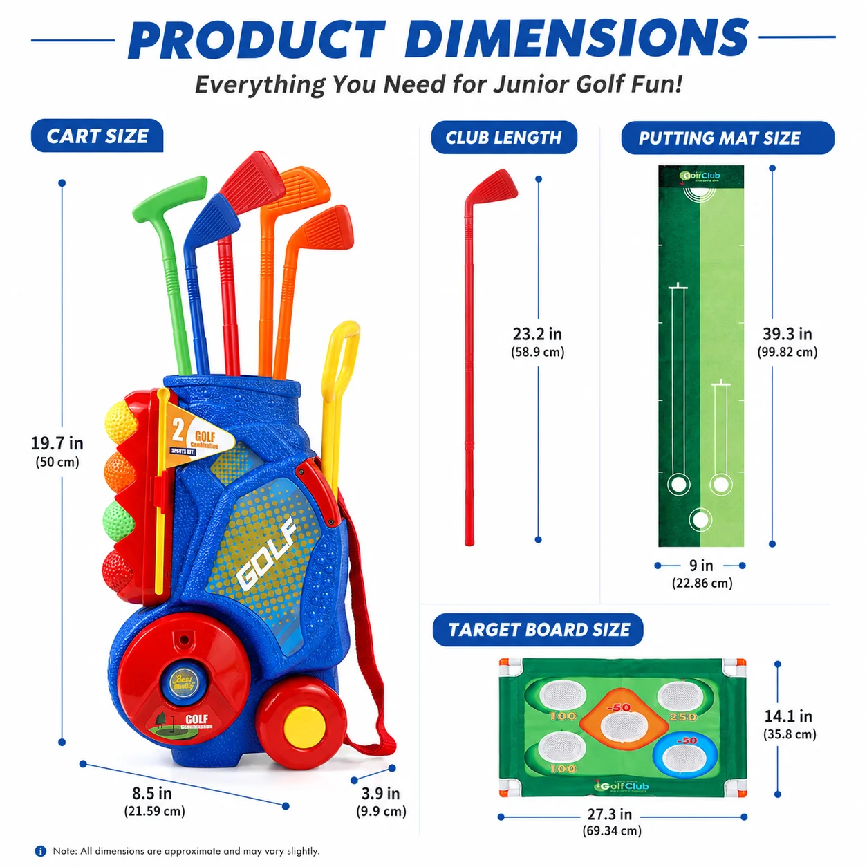 Set de juego de práctica de go - Practice Target Board reseña y precio
