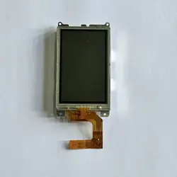 TouchScreen  Original size LCD for Garmin Alpha 100  repair replacement