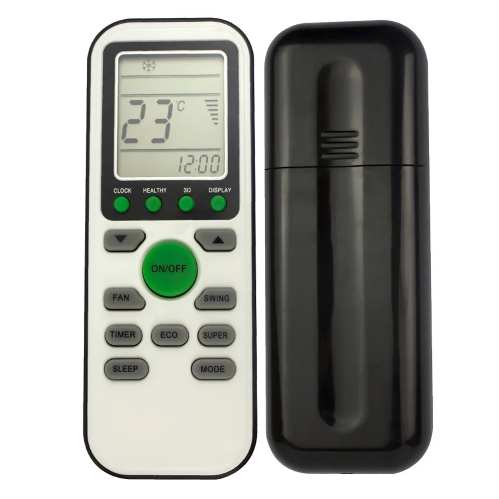 

Hot GYKQ-36 Air Conditioner Remote Control BSV-09H XHY-930#1 For TCL Air Conditioning AC With Cool & Heat Function Dropshipping