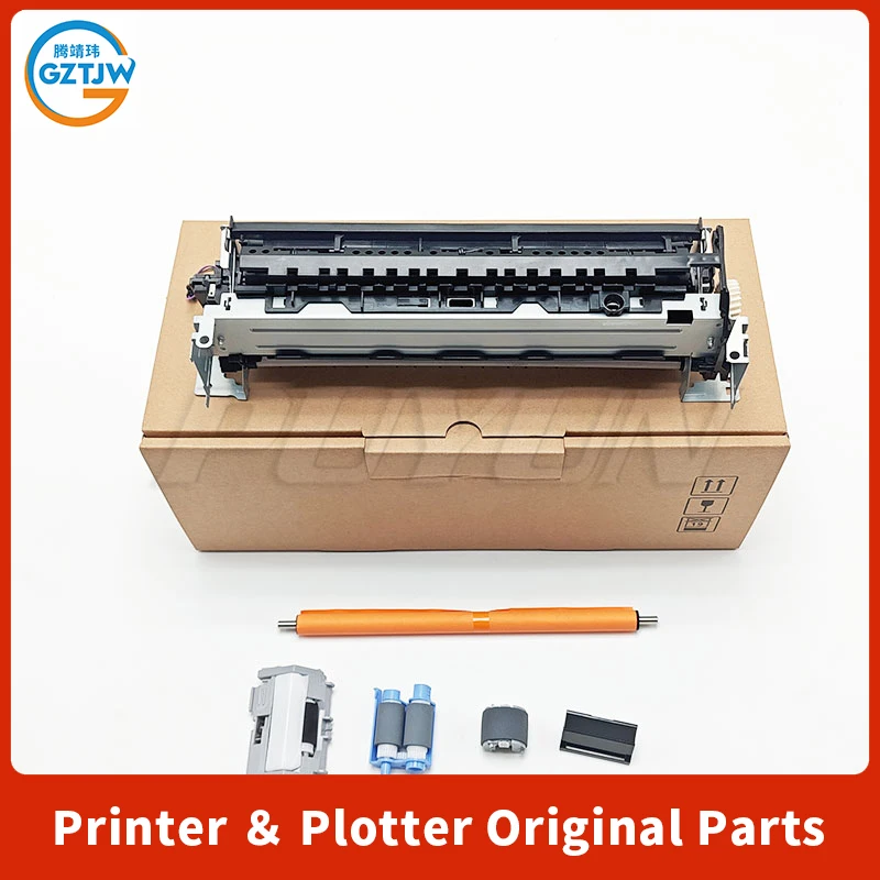 Imagem -05 - Kit de Manutenção para hp Laserjet Pro Rm25425 Rm2-5399 C5f9269002 400 402 403 M402dn M403d M426dn M427d Conjunto da Unidade do Fusor