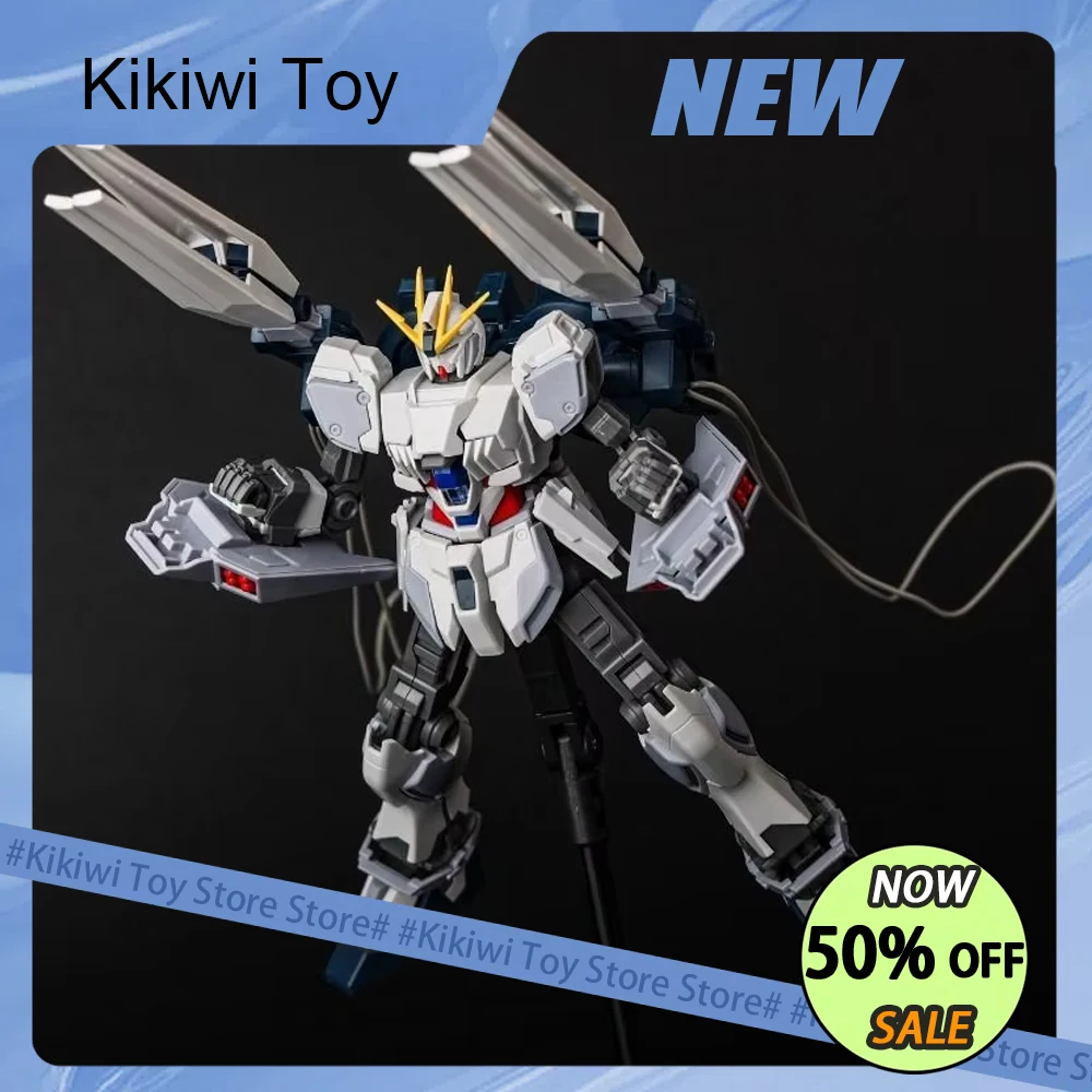 新しい HG 1/144 ナラティブ B 装備セット高詳細メカアクセサリーキットアクションフィギュア装備アップグレードパーツコレクションおもちゃギフト