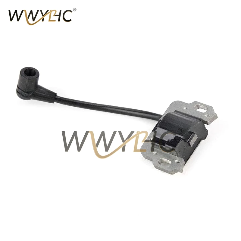 Generator Accessories Suitable For GX100 High-voltage Package Ignition Coil
