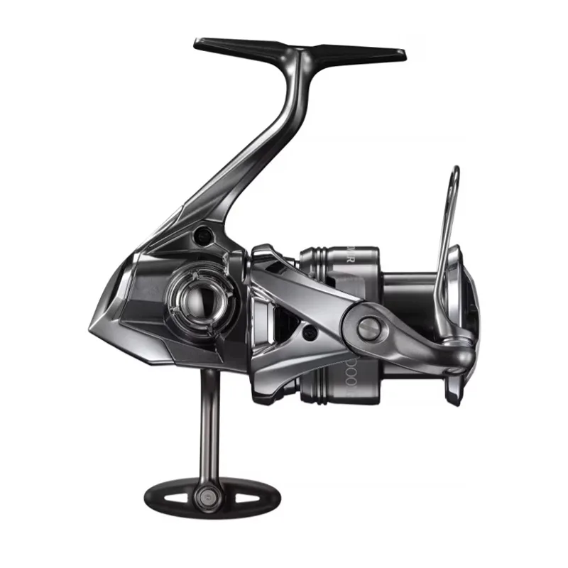 2024 SHIMANO Twin Power TWINPOWER FE Saltwater Spinning Fishing