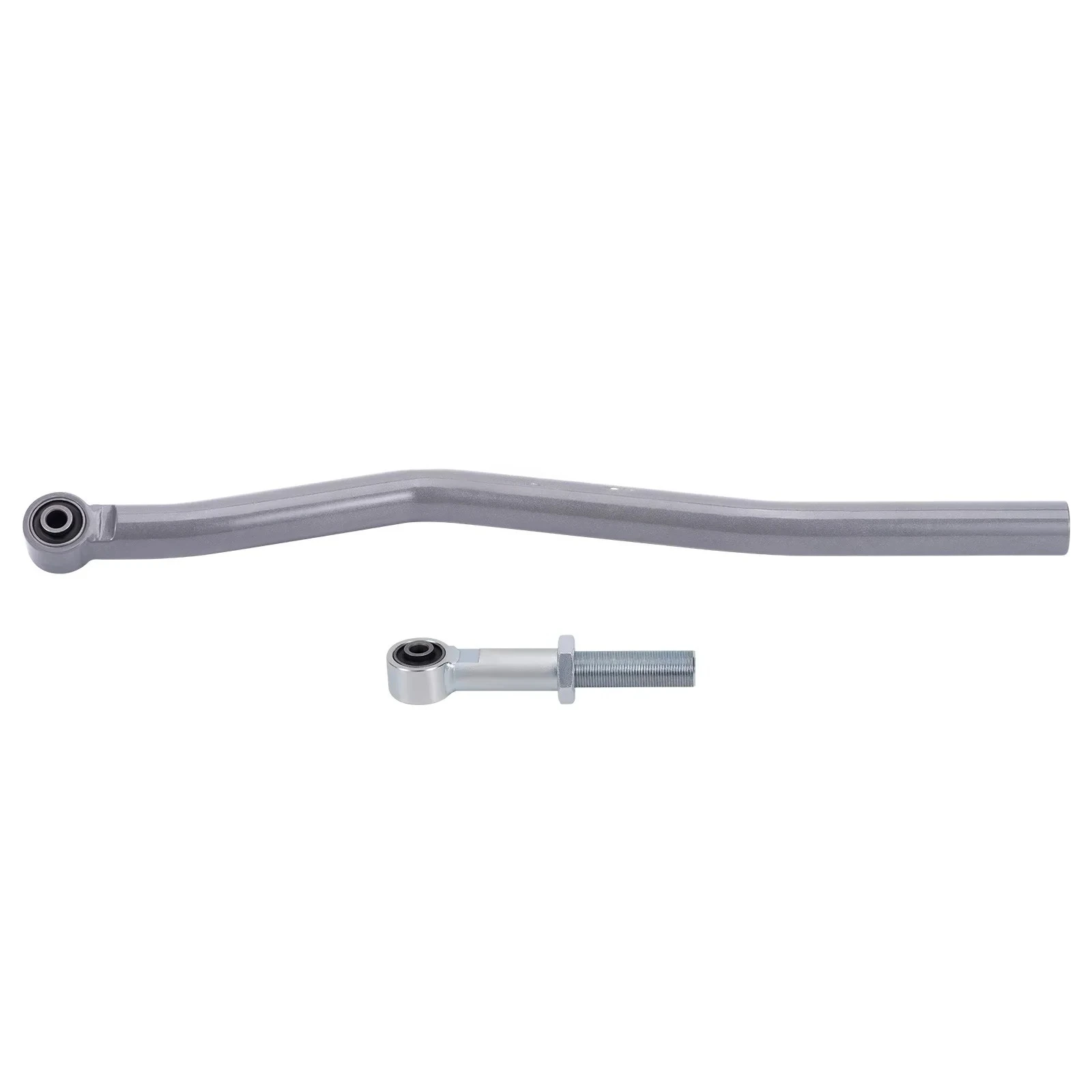 

0-6" Lift Front Adjustable Track Bar Panhard Rod for Jeep Wrangler JK 2007-2018