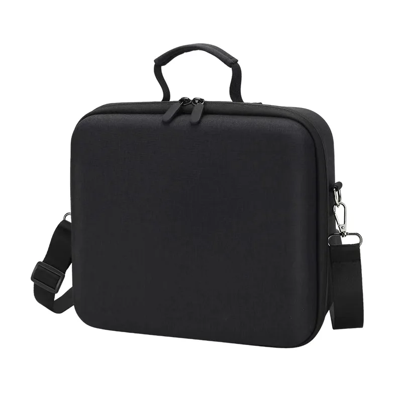 Imagem -05 - Bolsa de Ombro Impermeável para Câmera Case Portátil Bolsa Gimbal Tripé Nylon Acessórios Estabilizador Dji rs 4