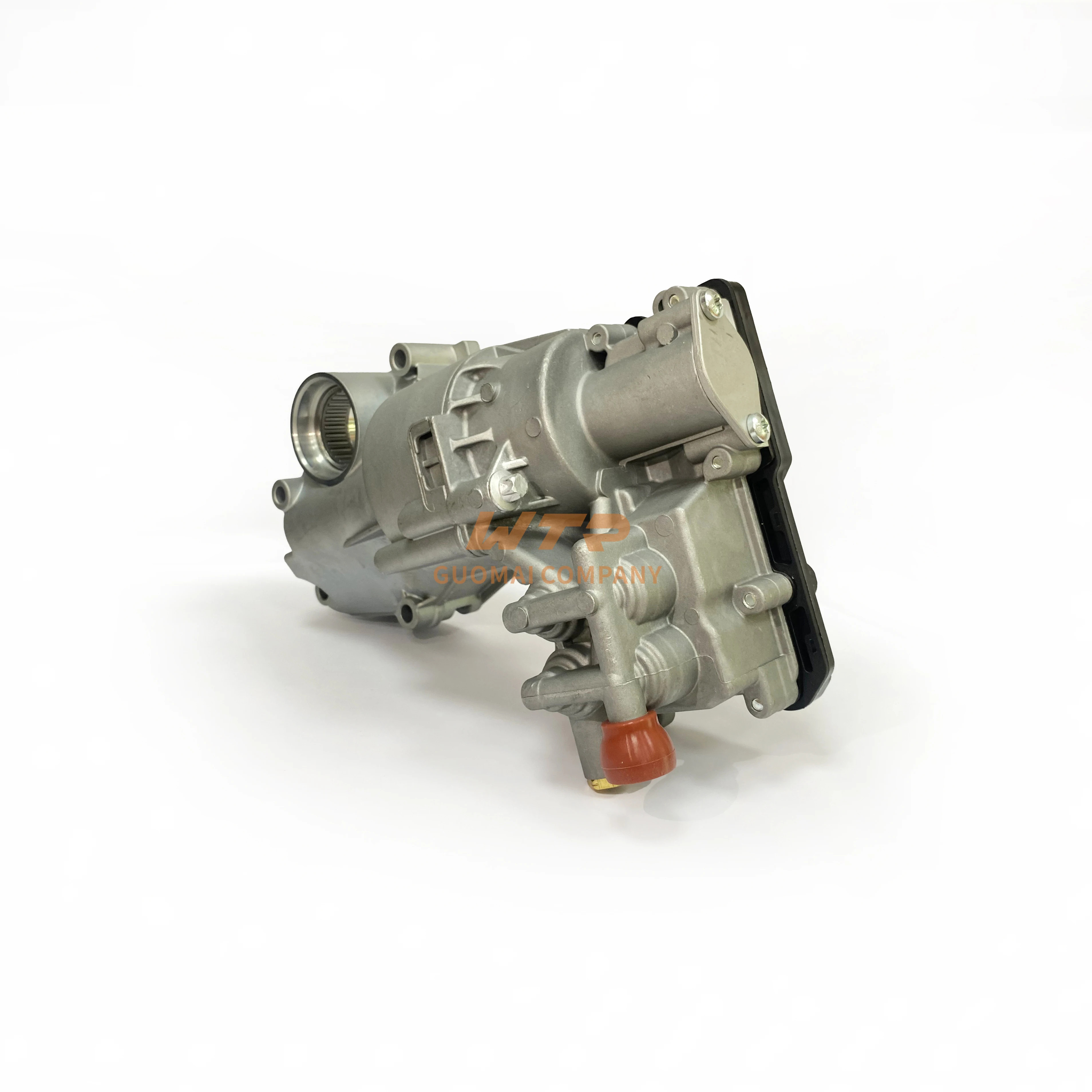 Truck Spare Parts Gearboxes Control Cylinder 3 Position Cylinder OEM 4213500880 For Mercedes Benz ATEGO  AXOR ACTROS