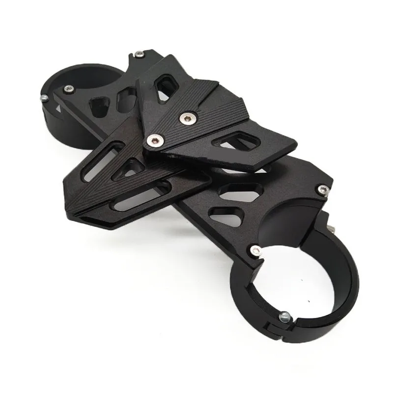 

Auto motorcycle with cnc motorcycle modification accessories, front fork center handlebar RAIDER locomotive electric