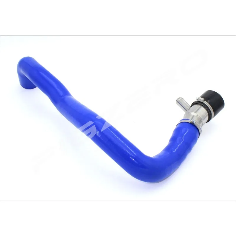 Silica Intercooler Throttle Hose Intake Pipe Turbo Tube for Land Rover Discovery Freelaander 2 Evoque LR24305 Automobile Part