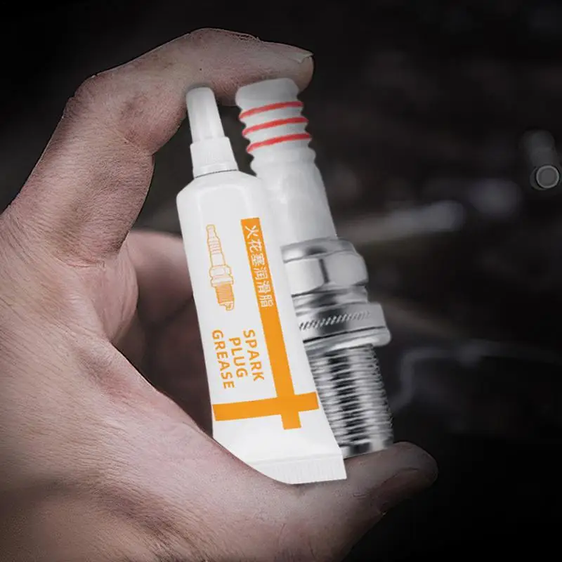 For Dirt Dielectric Grease For Electrical Connectors Tune-up Grease High Performance Insulation Protection Spark Plug Stable