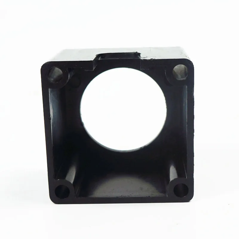 Bracket Mount NEMA 23 57mm Stepper Motor Holder Jig Clamp Fixture for CNC Machine Part Tools