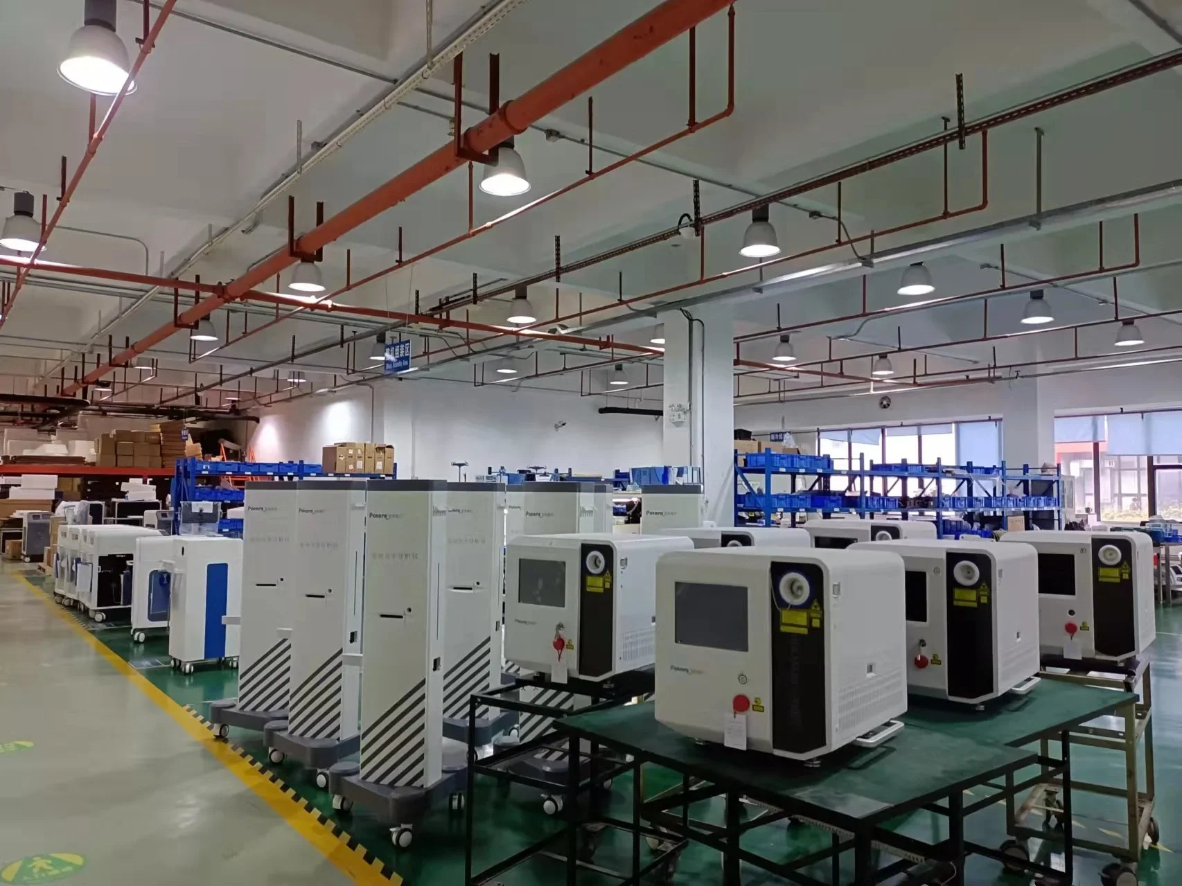 أداة جراحية قوية الكهروهيدروليكية Lithotripter Biliary EHL Probe لعلم المعدة وأحجار النفايات