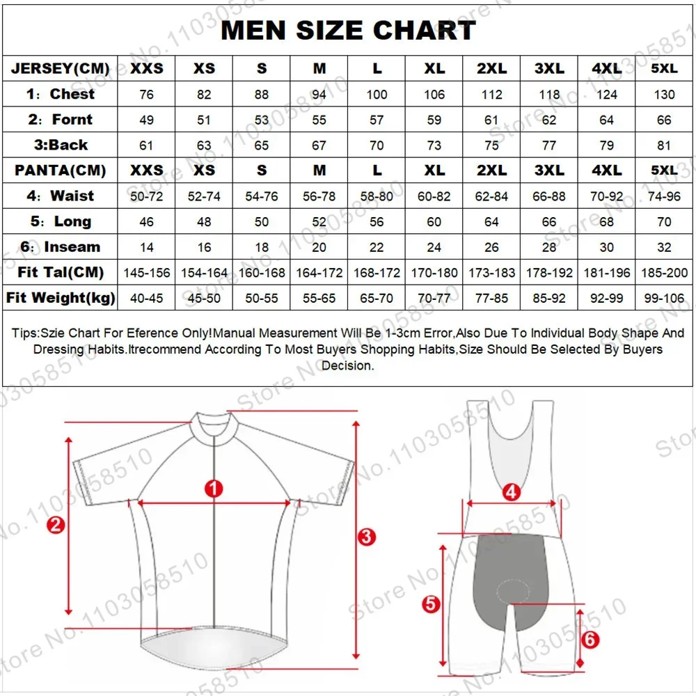 Men Cycling Jersey for Men MTB Road Bicycle Shirt Pro Team Short Sleeve Bike Clothes Mountain Bicycle Clothing  Downhill Jersey