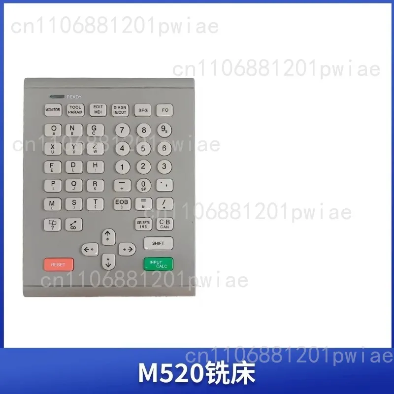 M64/M520 System Keypads KS-4MB911A KS-4MB914A